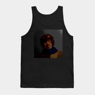 Ticci Toby Tank Top